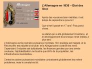 L'Allemagne en 1836 