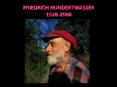 FRIEDRICH HUNDERTWASSER 19282000 PowerPoint PPT Presentation
