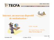 Aucun titre de diapositive