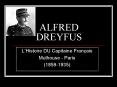 ALFRED DREYFUS PowerPoint PPT Presentation
