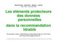Identification,%20identifiant,%20identit PowerPoint PPT Presentation