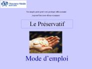 Preservatif