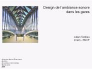 Aucun titre de diapositive