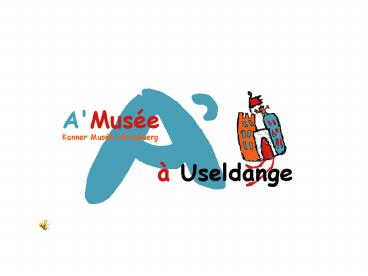 Prsentation PowerPoint