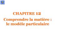 Comprendre la mati