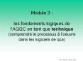 Module%203%20:%20les%20fondements%20logiques%20de%20l PowerPoint PPT Presentation