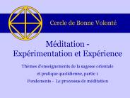 Thmes denseignements de la sagesse orientale