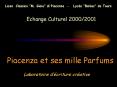 Laboratoire dcriture crative PowerPoint PPT Presentation