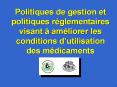 Politiques de gestion et politiques r PowerPoint PPT Presentation