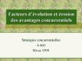Facteurs d PowerPoint PPT Presentation