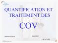 QUANTIFICATION ET TRAITEMENT DES PowerPoint PPT Presentation