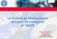 La Politique de d PowerPoint PPT Presentation