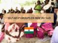 SELFHELP GROUPS EN INDE DU SUD PowerPoint PPT Presentation