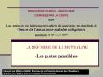LA REFORME DE LA MUTUALITE Les pistes possibles PowerPoint PPT Presentation