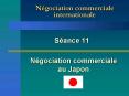 Ngociation commerciale internationale PowerPoint PPT Presentation