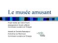 Le muse amusant PowerPoint PPT Presentation