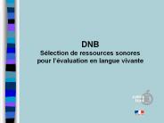 Aucun titre de diapositive