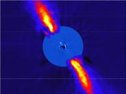 Direct Imaging of Extrasolar Planets Overview of Ground
