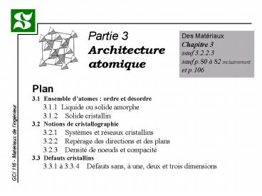 Aucun titre de diapositive