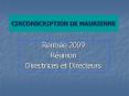 CIRCONSCRIPTION DE MAURIENNE PowerPoint PPT Presentation