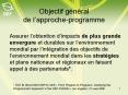 Objectif g PowerPoint PPT Presentation