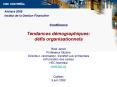 Ateliers 2008 Institut de la Gestion Financire PowerPoint PPT Presentation
