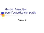 Gestion financi