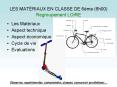LES MATRIAUX EN CLASSE DE 6me 6h00 Regroupement LOIRE PowerPoint PPT Presentation