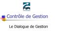 Contrle de Gestion PowerPoint PPT Presentation