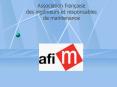 Association franaise des ingnieurs et responsables de maintenance PowerPoint PPT Presentation