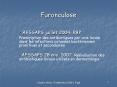 Furonculose PowerPoint PPT Presentation