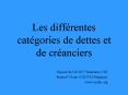 Les diff PowerPoint PPT Presentation