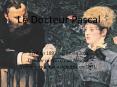 Ecrit en 1893 par Emile Zola PowerPoint PPT Presentation