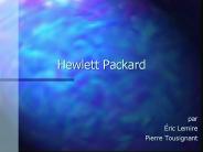 Hewlett Packard