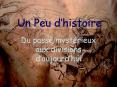 Un Peu dhistoire PowerPoint PPT Presentation