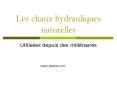 Les chaux hydrauliques naturelles PowerPoint PPT Presentation