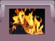 Le mythe du feu
