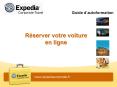 Rserver votre voiture en ligne PowerPoint PPT Presentation