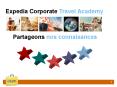 Expedia Corporate Travel Academy PowerPoint PPT Presentation