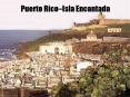 Isla Encantada PowerPoint PPT Presentation