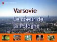 Varsovie Le coeur de la Pologne PowerPoint PPT Presentation