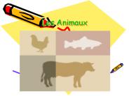 Les Animaux