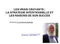 LES VRAIS CROYANTS : LA STRATEGIE INTENTIONNELLE ET LES RAISONS DE SON SUCCES PowerPoint PPT Presentation