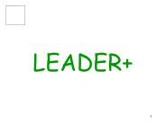LEADER