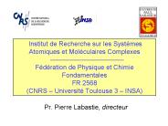 Institut de Recherche sur les Syst