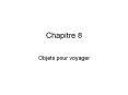 Chapitre 8 PowerPoint PPT Presentation