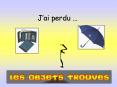 Jai perdu PowerPoint PPT Presentation