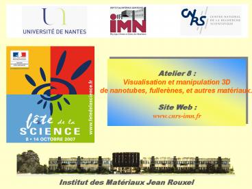 Prsentation PowerPoint