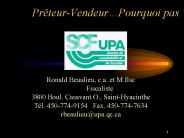 PrteurVendeurPourquoi pas