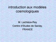 introduction aux mod